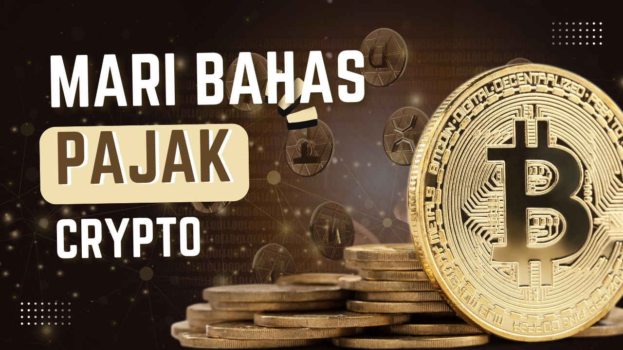 Update Pajak Crypto PMK NO 50 TAHUN 2025