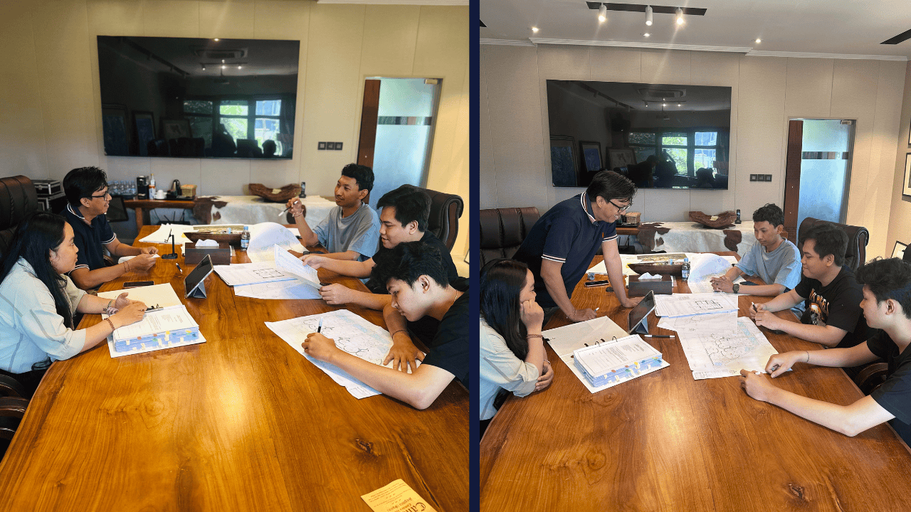 PT. Purnama Dwi karya