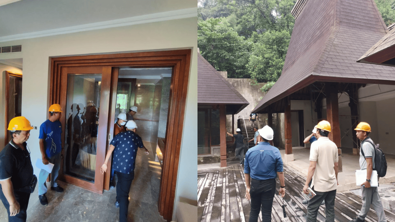 PT. Purnama Dwi karya